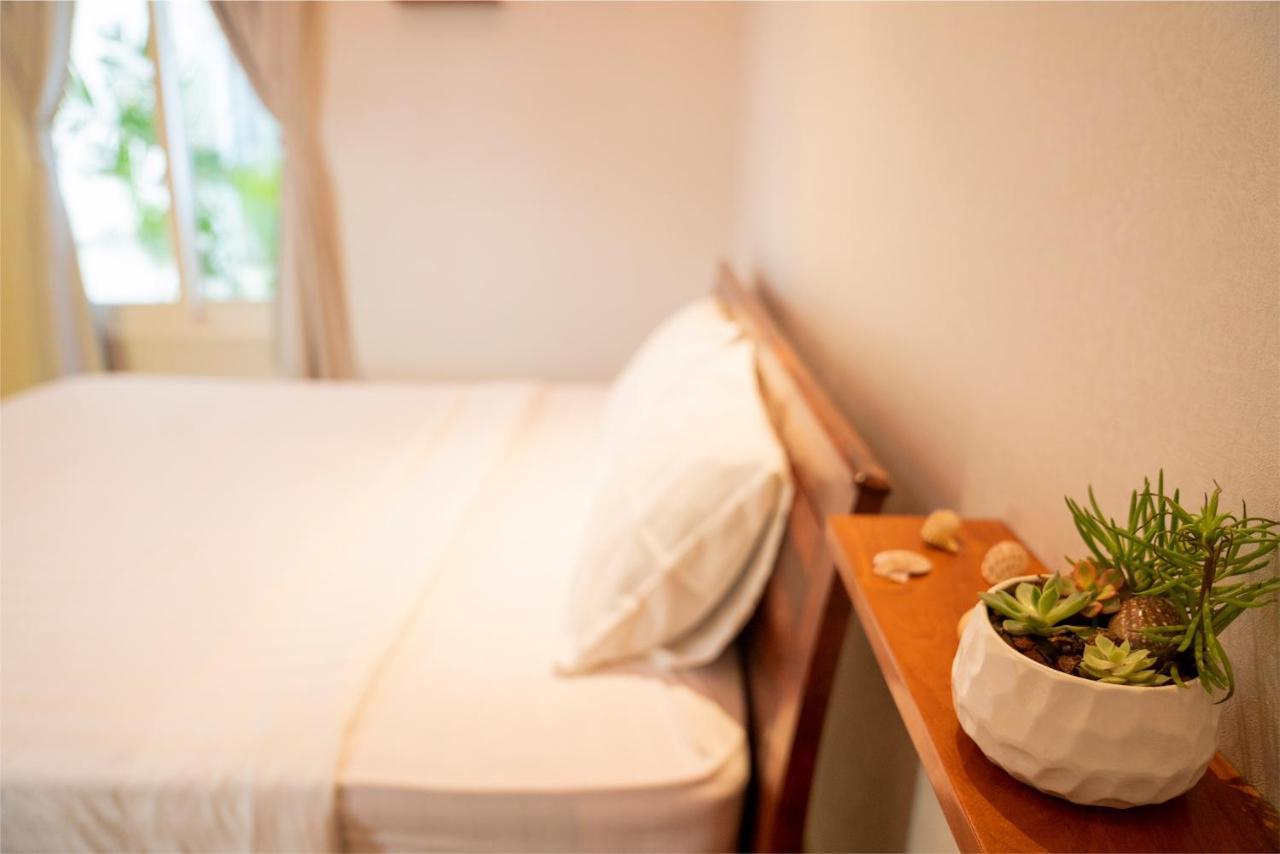 An Vinh Analog House - Le Bonheur Hotel Ap Thien Phuoc Eksteriør billede